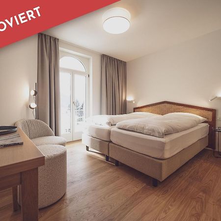 Hotel Joseph'S House By Mountain Hotels Davos Esterno foto
