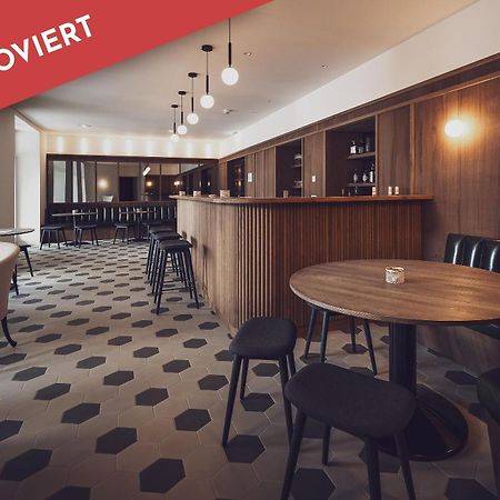 Hotel Joseph'S House By Mountain Hotels Davos Esterno foto