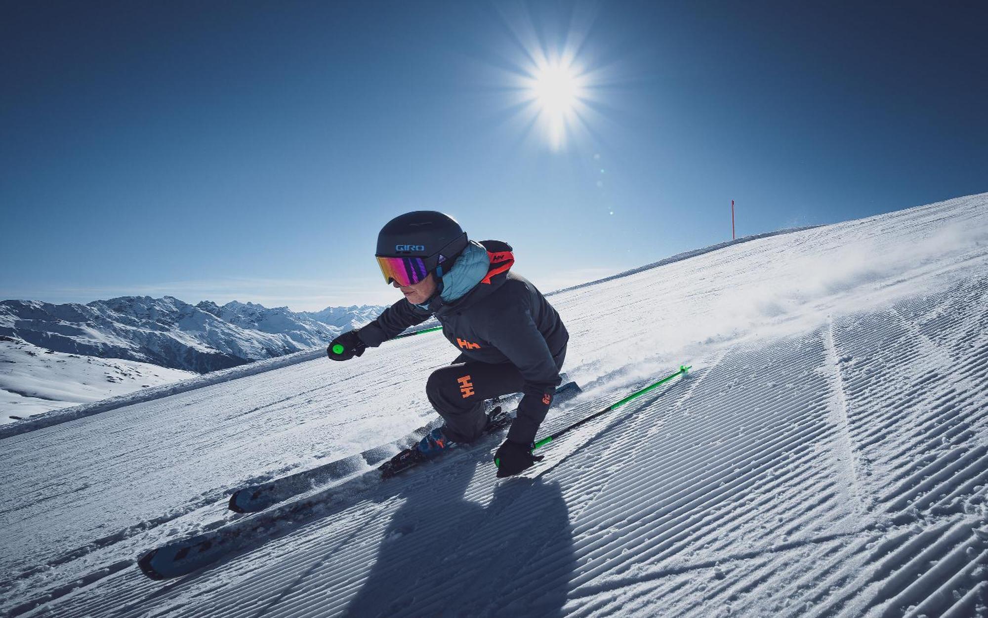 Hotel Joseph'S House By Mountain Hotels Davos Esterno foto