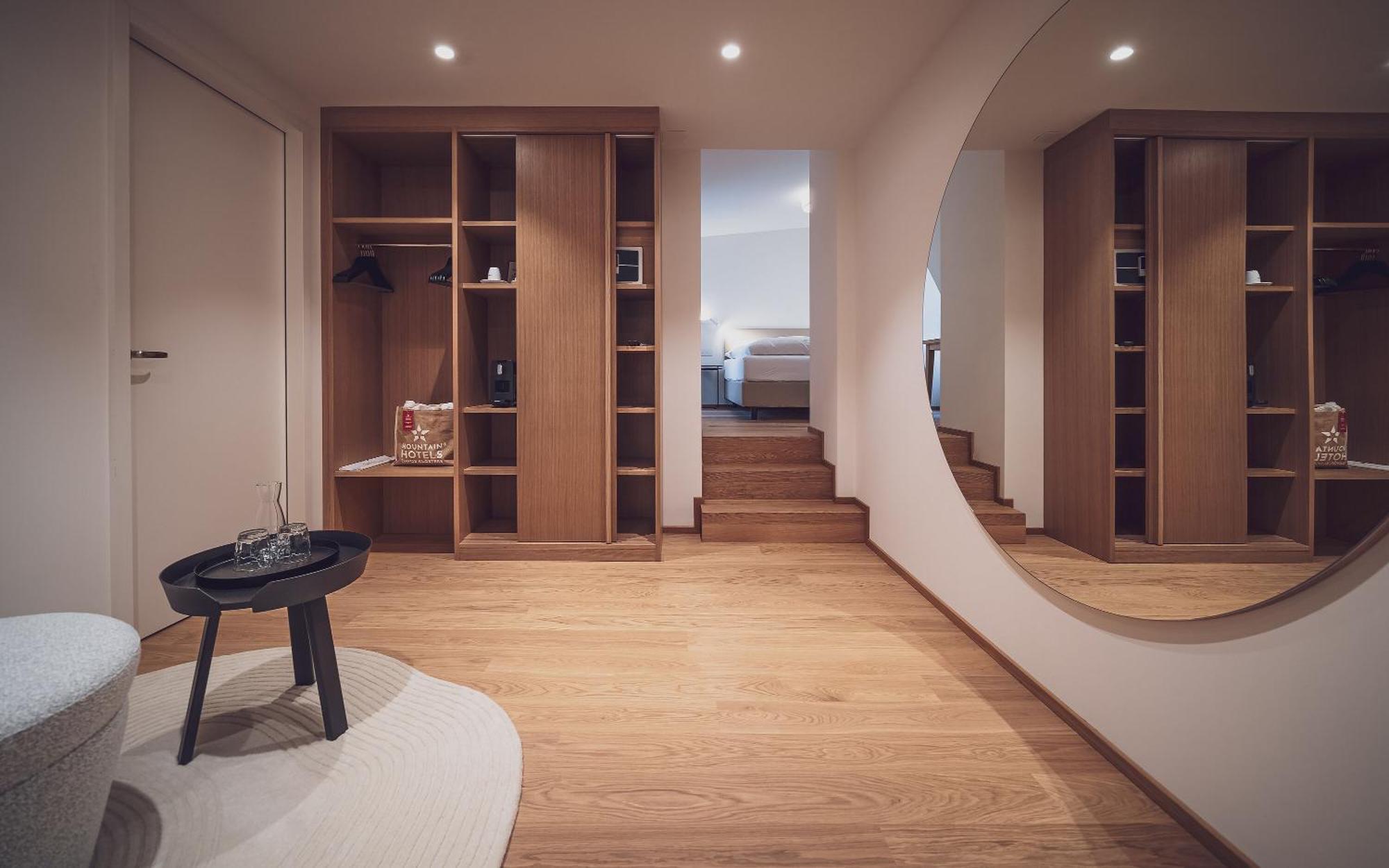 Hotel Joseph'S House By Mountain Hotels Davos Esterno foto
