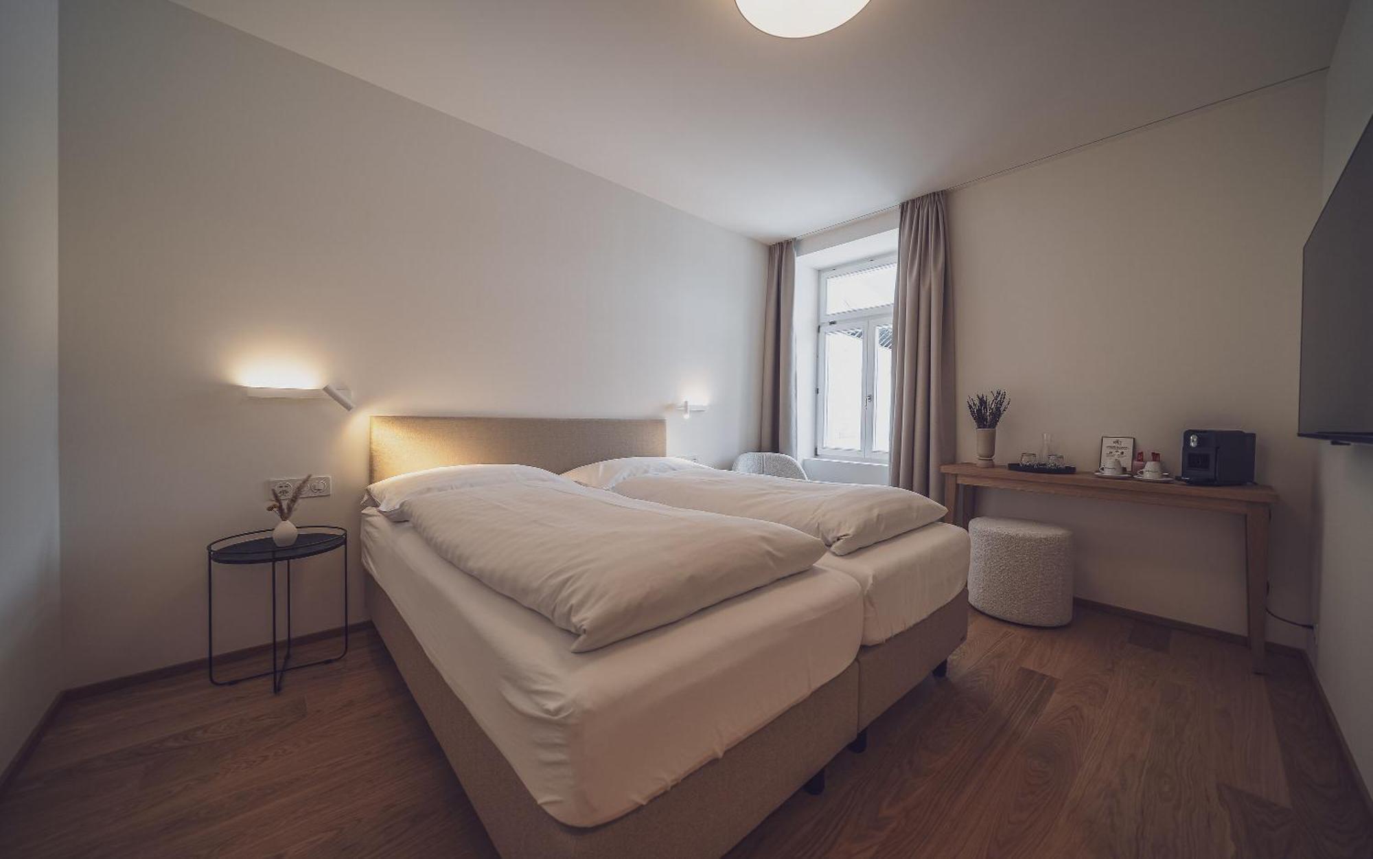 Hotel Joseph'S House By Mountain Hotels Davos Esterno foto