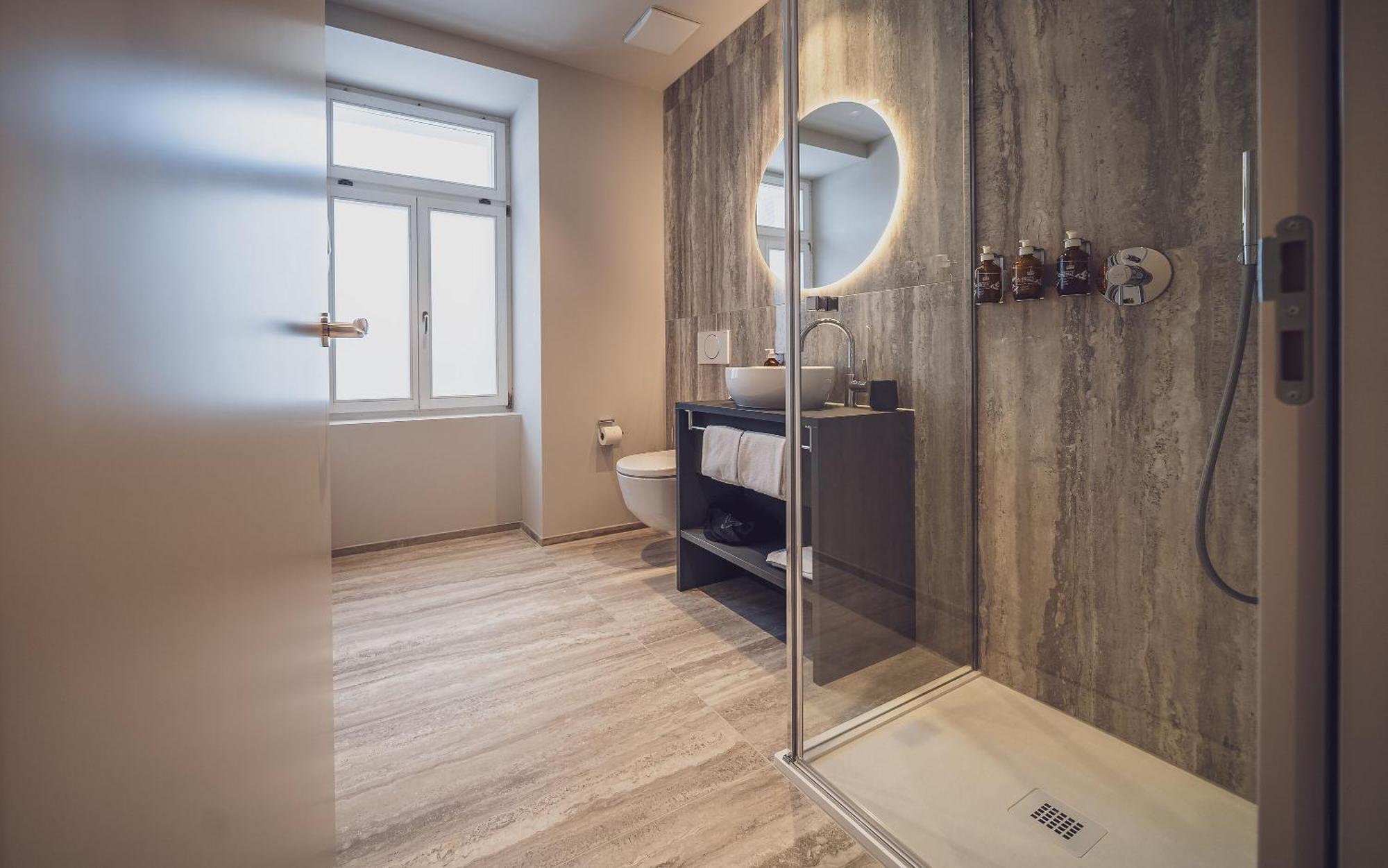 Hotel Joseph'S House By Mountain Hotels Davos Esterno foto