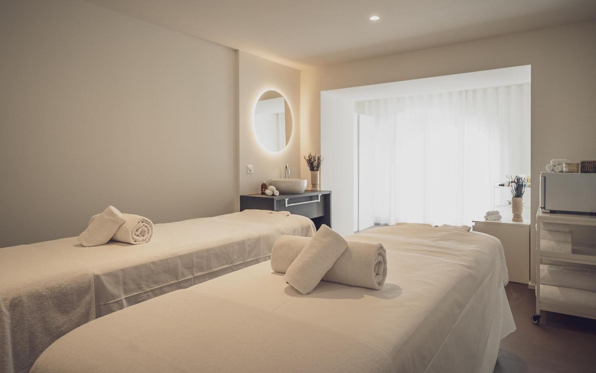 Hotel Joseph'S House By Mountain Hotels Davos Esterno foto