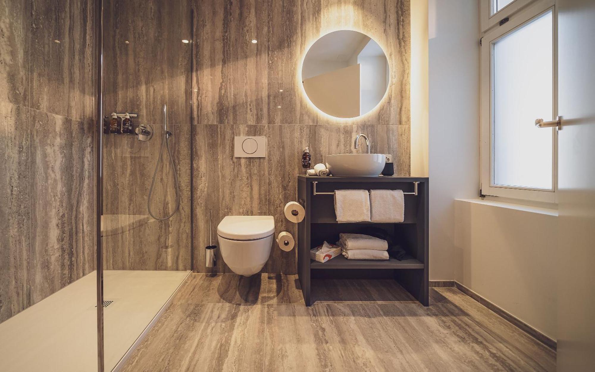 Hotel Joseph'S House By Mountain Hotels Davos Esterno foto