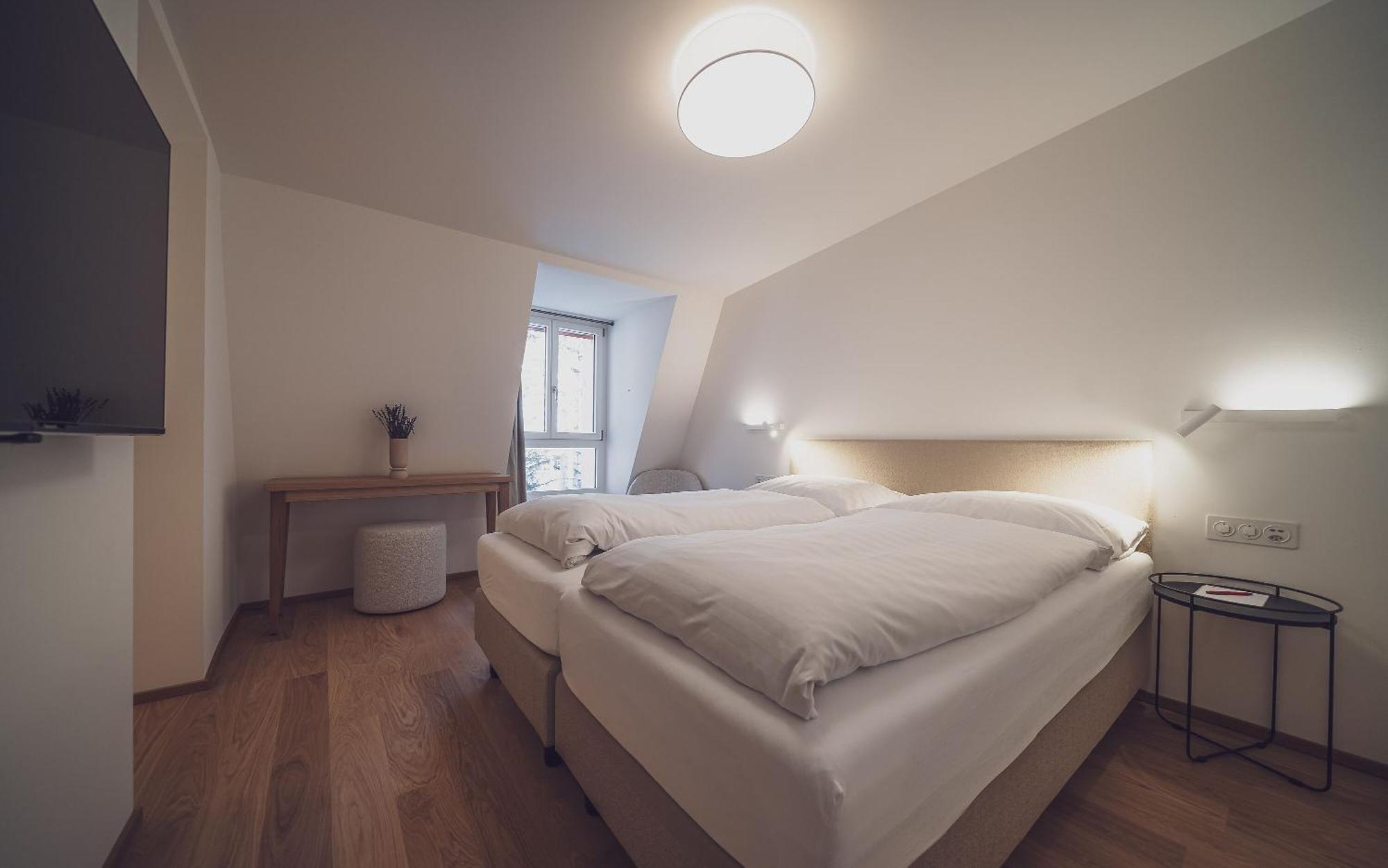 Hotel Joseph'S House By Mountain Hotels Davos Esterno foto