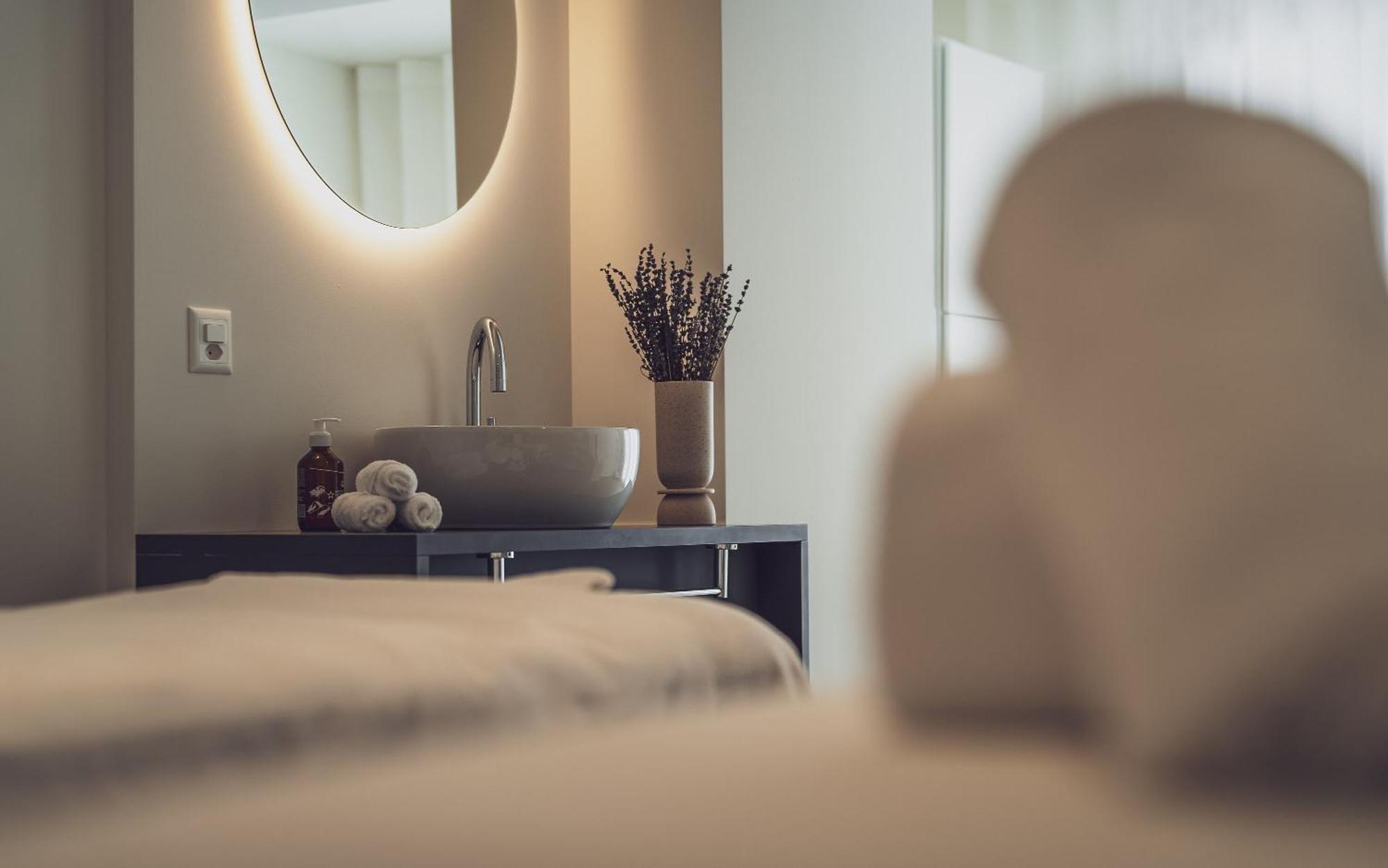 Hotel Joseph'S House By Mountain Hotels Davos Esterno foto
